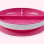 Munchkin Stay Put Suction Plate Pink Image 9