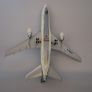 Aer Lingus/Caledonian Diecast Lockheed L-1011 Diecast plane Image 3