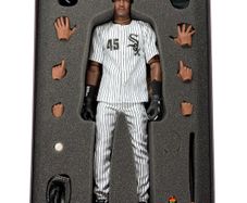 Michael Jordan 45 Masterpiece 12" Collectible - YOUNG RICH TOYS YR011-FS036