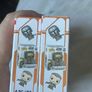 Star Wars The Mandalorian Funko Bitty POP! Sets (2 Packs Brand New) Image 4