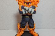 My Hero academia Endeavor display figure