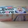 Tanto Cuore Deckbuilding Fantasy Card Game 2009 NEW SEALED Image 2