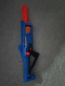 nerf