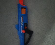 nerf