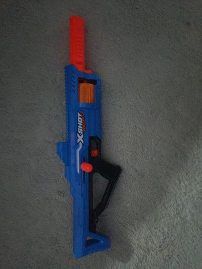 nerf