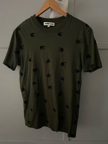 Alexander McQueen Top - M