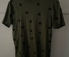 Alexander McQueen Top - M