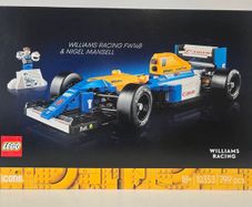 Lego Icons 10353