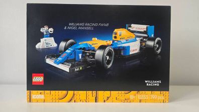 Lego Icons 10353