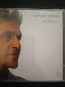 Caetano Veloso - PeRfil. New CD.