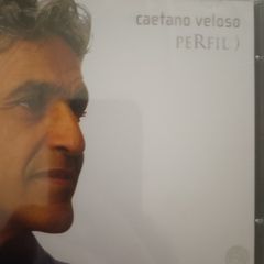 Caetano Veloso - PeRfil. New CD.