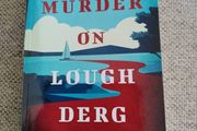 Murder on Lough Derg 2026 by Cormac Quinn in very good condition with some signs of wear on the cover see photos FREE STANDARD POSTAGE INCLUDED