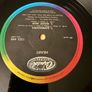 Heart Alone 12inch Vinyl 1987 UK Original Barracuda & Magic Man Live Image 4