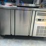 stainless steel tables Image 3