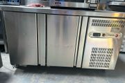 Stainless steel catering kitchen equipment