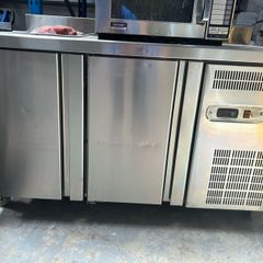 Stainless steel catering kitchen equipment