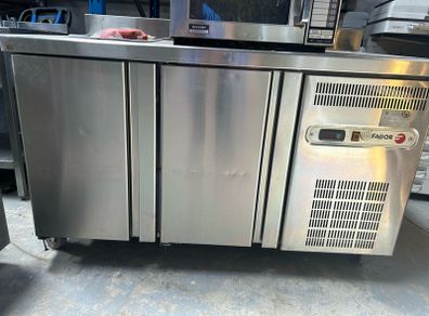 Stainless steel catering kitchen equipment