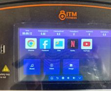 Treadmill
