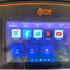 Treadmill