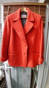 River Island Wool Jacket