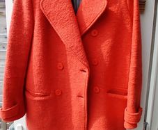 River Island Wool Jacket