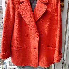 River Island Wool Jacket