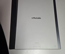 Remarkable 2
