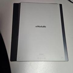 Remarkable 2