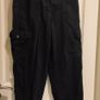 M&S Collection High-Waisted Utility Cargo Trousers UK 8 x 2 pairs Image 7