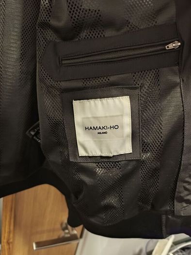 Hamaki-ho Milano L-XL
