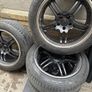 Alloy wheels Image 2