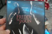 Freddy Vs Jason