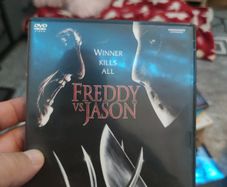 Freddy Vs Jason