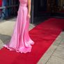 debs dress.  never worn Image 4