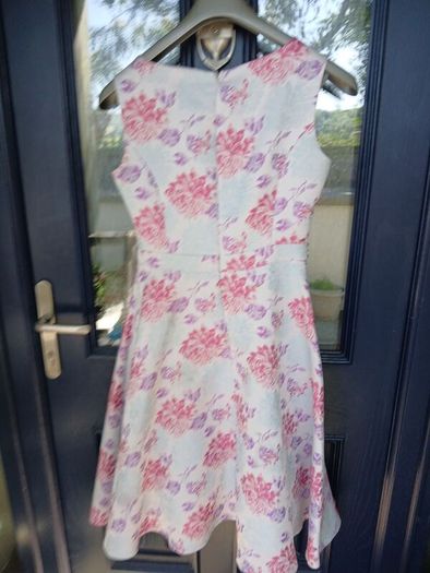 2 Piece Izabella Dress