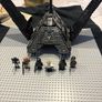 Lego Set 75156 Star Wars krennics imperial Shuttle Image 2