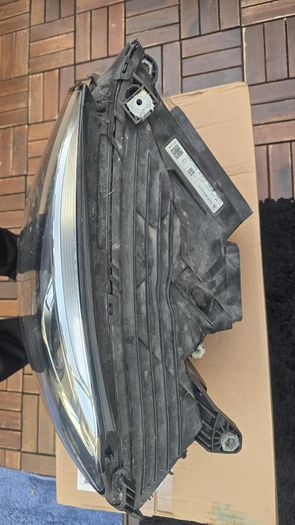 mercedes glc 2018 headlights price the pair