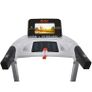 C66 Commercial SMART Treadmill with 1YR Warranty, 3HP Motor 18KM PER HOUR, WiFi Colour Touchscreen Media Player, Watch Netflix, YouTube, etc, Download Any App, Flash Sale Image 7