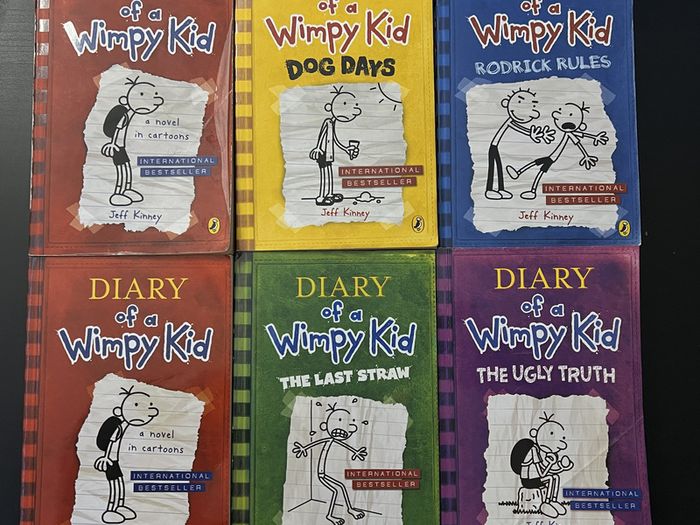 books kids teens children