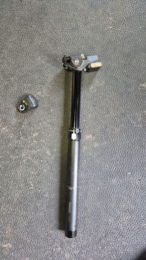 Magura 150mm Wireless Dropper Post