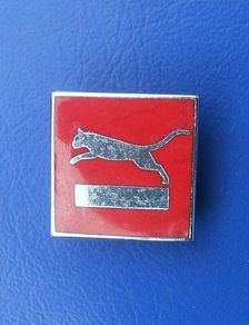 CREWE DIESEL-RES (BR Rail Express Systems) - British Rail Crewe Depot works badge