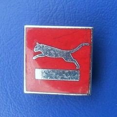 CREWE DIESEL-RES (BR Rail Express Systems) - British Rail Crewe Depot works badge