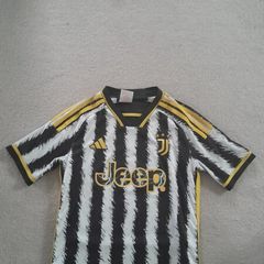 Juventus Authentic Home Jersey 23/24