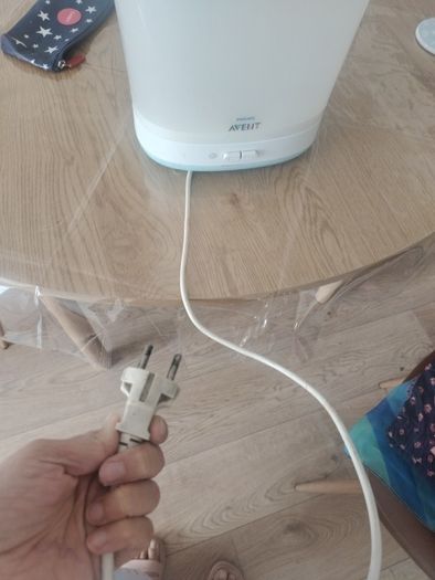 sterilizer