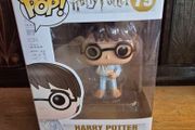 Funko Pop! Harry Potter 79 , Harry in Pyjamas (Mint, Never Opened)