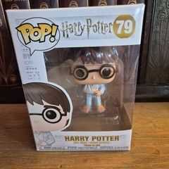Funko Pop! Harry Potter 79 , Harry in Pyjamas (Mint, Never Opened)