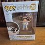 Funko Pop! Harry Potter 79 , Harry in Pyjamas (Mint, Never Opened) Image 9