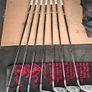 Taylormade M3 irons - 4 - PW Image 3
