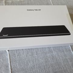 Samsung Galaxy Tab A11 Sealed, Brand New  4 GB RAM