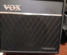 Gutiar Amp